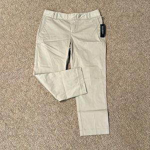 Banana Republic Ankle Women Pants